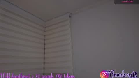 Venus online show from 09-17-25, 11:39