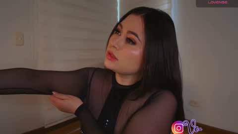 Venus online show from 10-26-25, 08:26