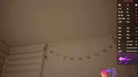 Venus online show from 06-19-26, 10:46