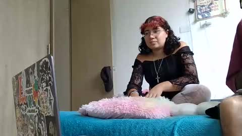 venus_midnight1 online show from 02-23-26, 08:28