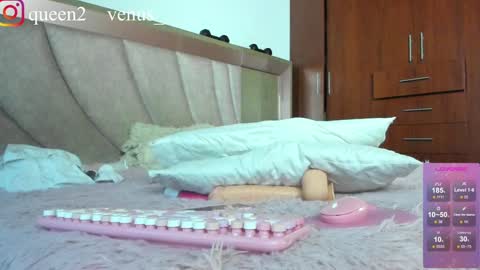 Ali aka venus p online show from 12-14-24, 10:39