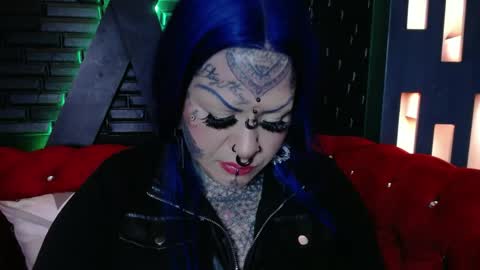 Venus Ink online show from 06-04-26, 12:22