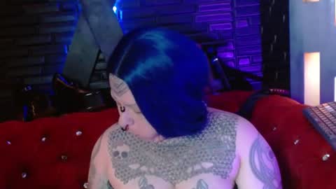 Venus Ink online show from 07-16-26, 07:09