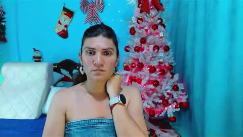 Catalina online show from 12-30-24, 01:15