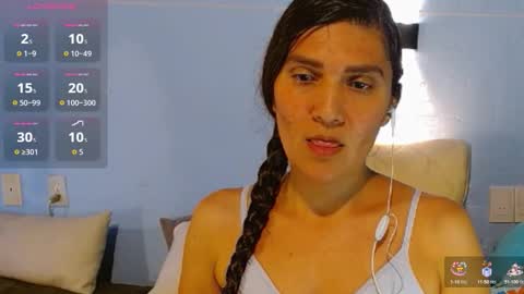 Catalina online show from 10-04-25, 02:09