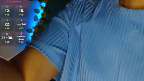 Catalina online show from 01-19-26, 12:47