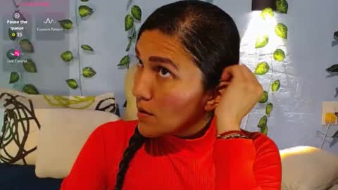 Catalina online show from 02-03-26, 01:04