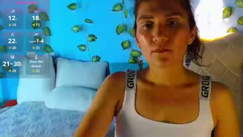 Catalina online show from 03-14-26, 02:17