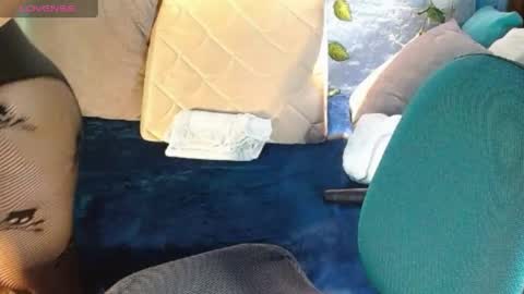 Snapshot of venus_swet chatting on 05-25-26, 01:11 Catalina online show from 05-25-26, 01:11