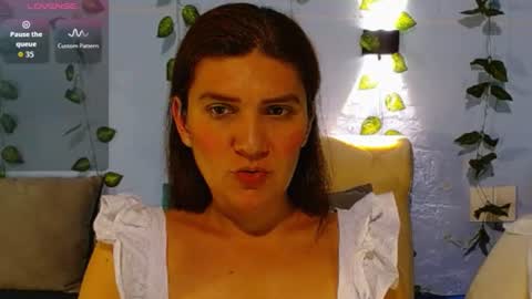 Catalina online show from 07-11-26, 01:52
