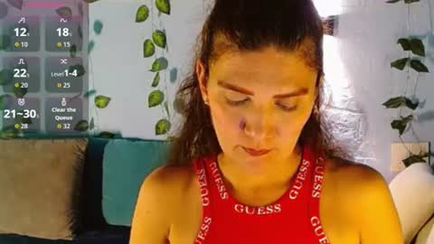 Catalina online show from 07-18-26, 01:43