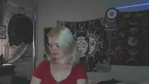 Miss Venus online show from 10-24-25, 09:00