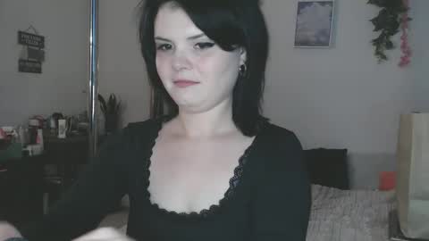 Miss Venus online show from 02-25-26, 02:32