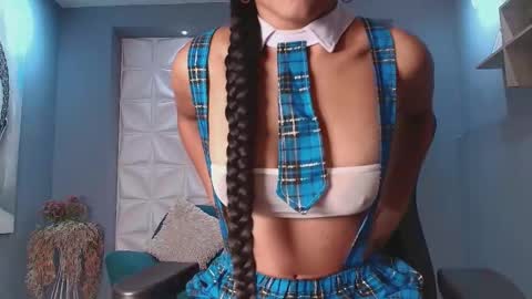 Snapshot of venusblazer chatting on 09-26-25, 11:03 Venus Blazer online show from 09-26-25, 11:03