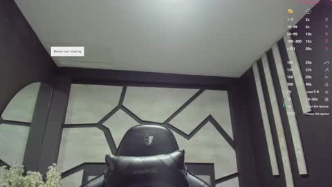 Snapshot of venusblazer chatting on 10-07-25, 11:18 Venus Blazer online show from 10-07-25, 11:18