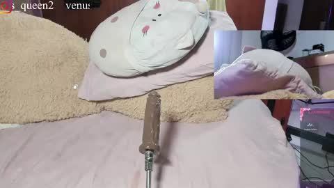 Ali online show from 04-24-26, 05:32