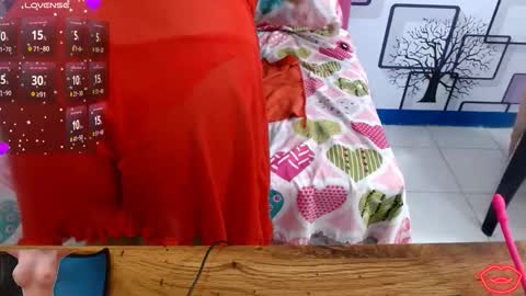 venus online show from 11-22-25, 11:53