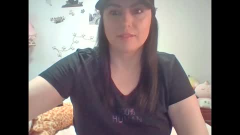 VENUSINA07 online show from 11-12-25, 10:30