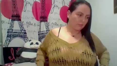 VENUSINA07 online show from 03-26-26, 11:32