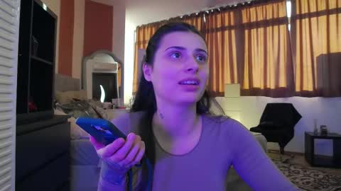 venusinylons online show from 11-01-25, 01:35