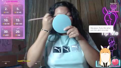 venuslovelatina online show from 03-26-26, 09:48