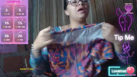 venuslovelatina online show from 03-27-26, 07:58
