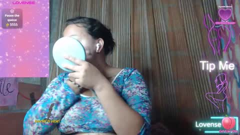 venuslovelatina online show from 03-27-26, 08:26