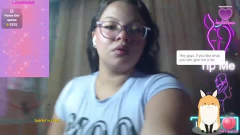 venuslovelatina online show from 04-06-26, 03:37
