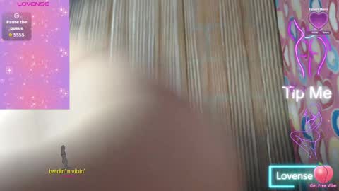 venuslovelatina online show from 04-06-26, 04:46