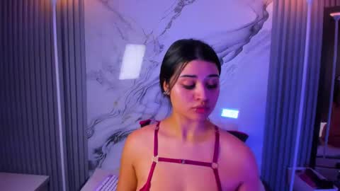 Venusowen  online show from 02-18-26, 01:29