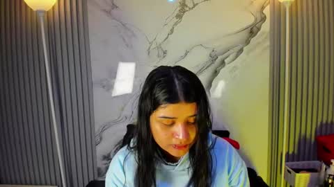 Venusowen  online show from 04-02-26, 12:58