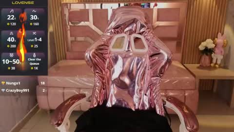 venuss online show from 04-28-26, 08:58