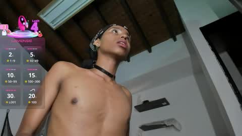 Snapshot of venuss_03 chatting on 10-26-25, 03:51 venuss_03 online show from 10-26-25, 03:51