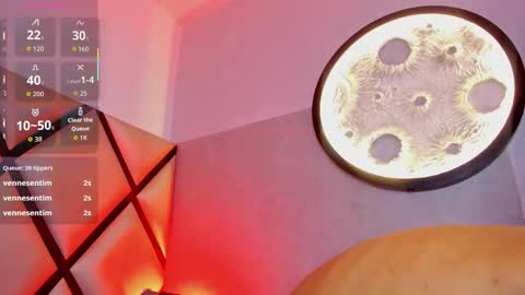 Snapshot of venuss_03 chatting on 11-23-25, 03:34 venuss_03 online show from 11-23-25, 03:34