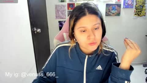   Venus  MY BDAY 29 SEPT online show from 10-06-25, 05:27