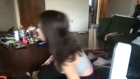 Snapshot of venustheflytrap chatting on 01-15-26, 10:35 venustheflytrap online show from 01-15-26, 10:35