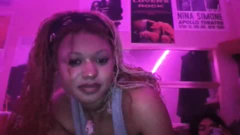 Venus the Star online show from 03-09-26, 05:11