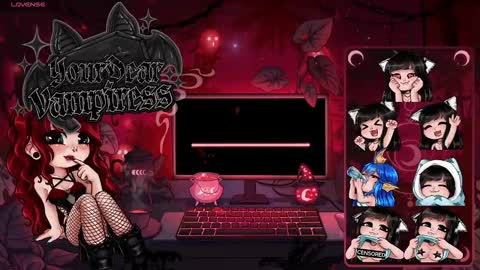 Venus 3 online show from 02-14-26, 08:27