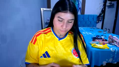 Snapshot of venuswilliamx chatting on 07-07-26, 10:58 venus online show from 07-07-26, 10:58