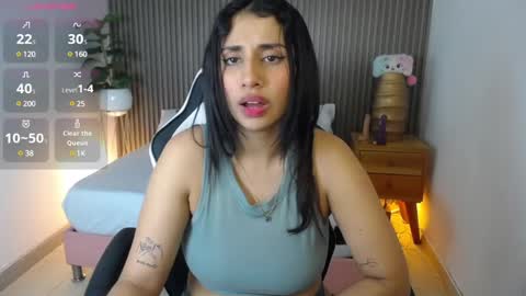Snapshot of venuz_lee chatting on 12-12-24, 12:55 Nice to greet you my name is Vanessa online show from 12-12-24, 12:55