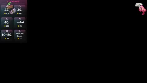 Snapshot of venuz_lee chatting on 03-03-26, 01:17 Nice to greet you my name is Vanessa online show from 03-03-26, 01:17