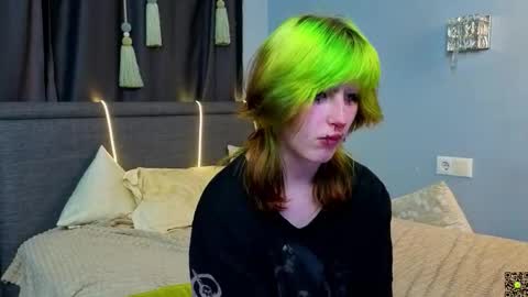 Erica online show from 10-13-25, 08:31