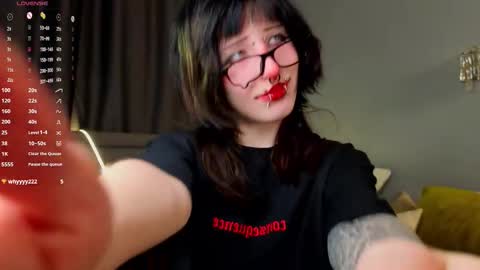 Erica online show from 12-05-25, 08:16