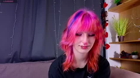 Erica online show from 02-27-26, 08:09