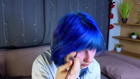 Erica online show from 03-28-26, 08:19