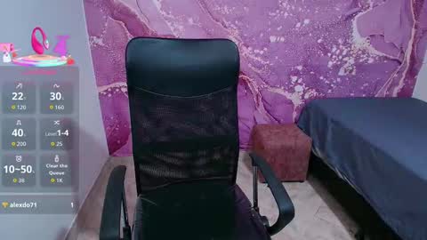 Snapshot of vera_latin chatting on 09-27-25, 01:32 vera_latin online show from 09-27-25, 01:32