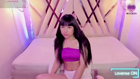 Snapshot of verabest chatting on 02-24-25, 02:58 Domelipa online show from 02-24-25, 02:58