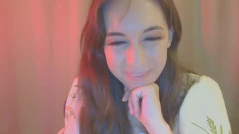 Snapshot of veralush chatting on 09-11-25, 05:35 Una online show from 09-11-25, 05:35