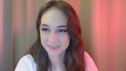 Snapshot of veralush chatting on 09-13-25, 05:24 Una online show from 09-13-25, 05:24