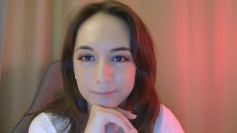 Snapshot of veralush chatting on 09-22-25, 03:36 Una online show from 09-22-25, 03:36